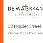 De Waterkant Penthouses