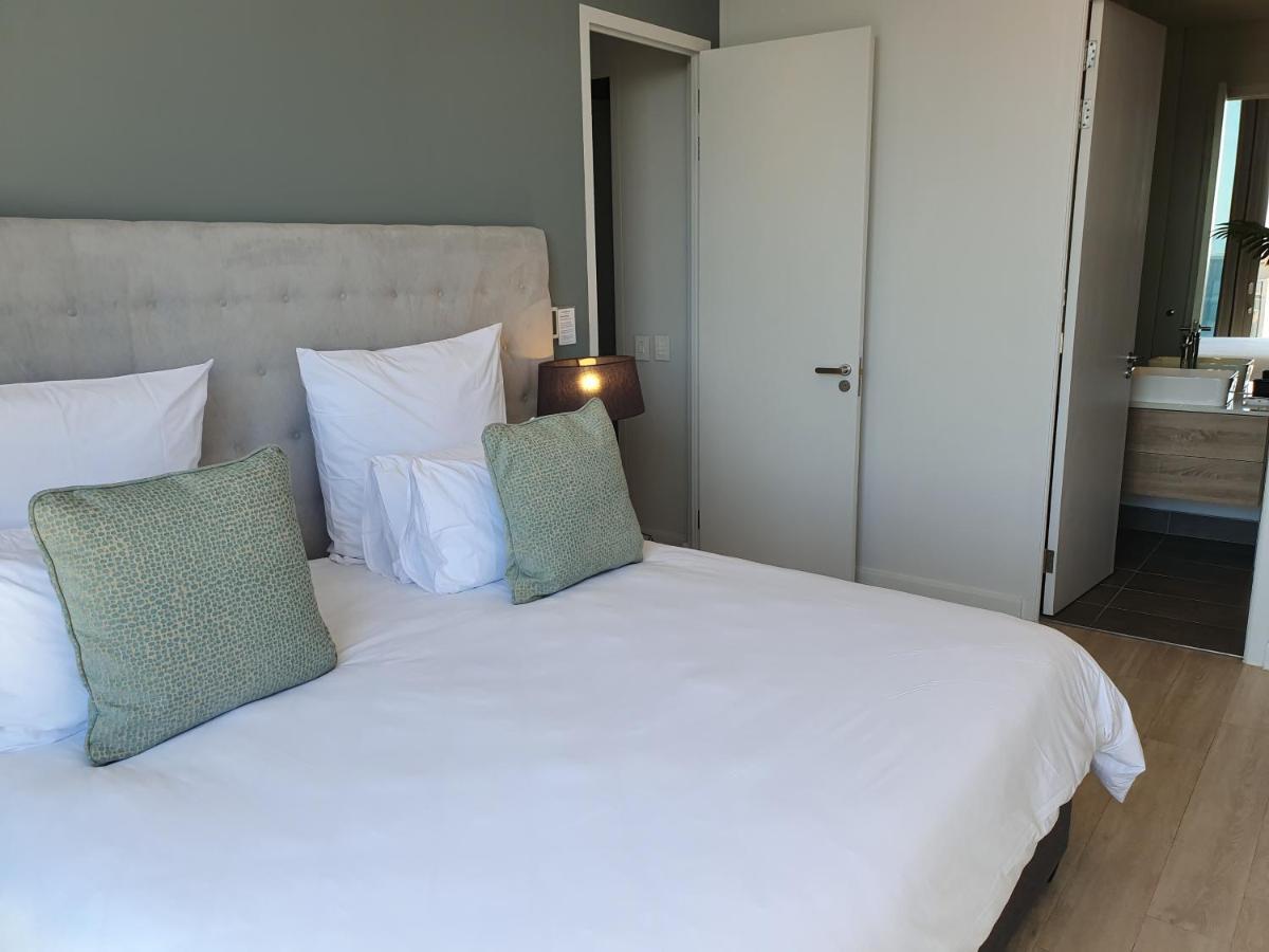 Apartment De Waterkant Penthouses