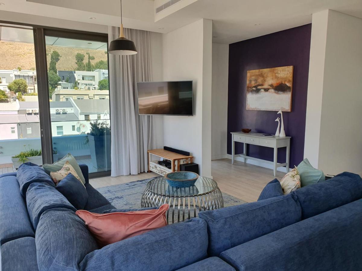 De Waterkant Penthouses * Cape Town