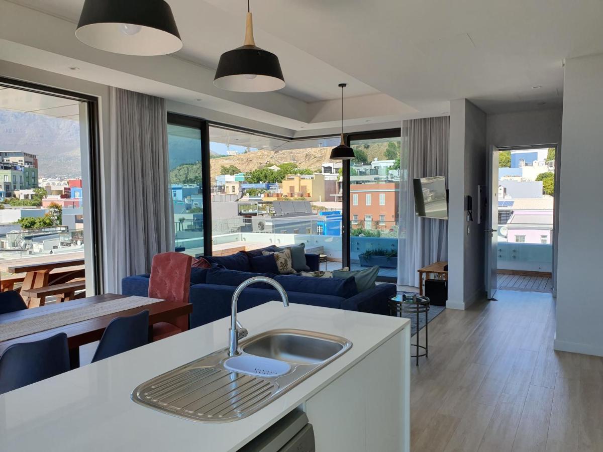 De Waterkant Penthouses